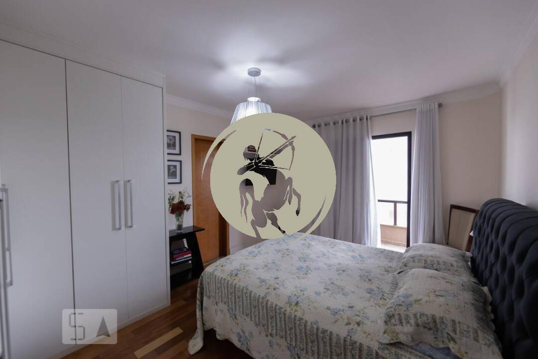 Apartamento, 3 quartos, 167 m² - Foto 12