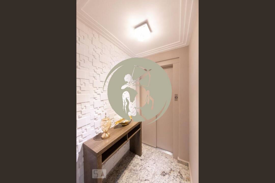 Apartamento, 3 quartos, 167 m² - Foto 3