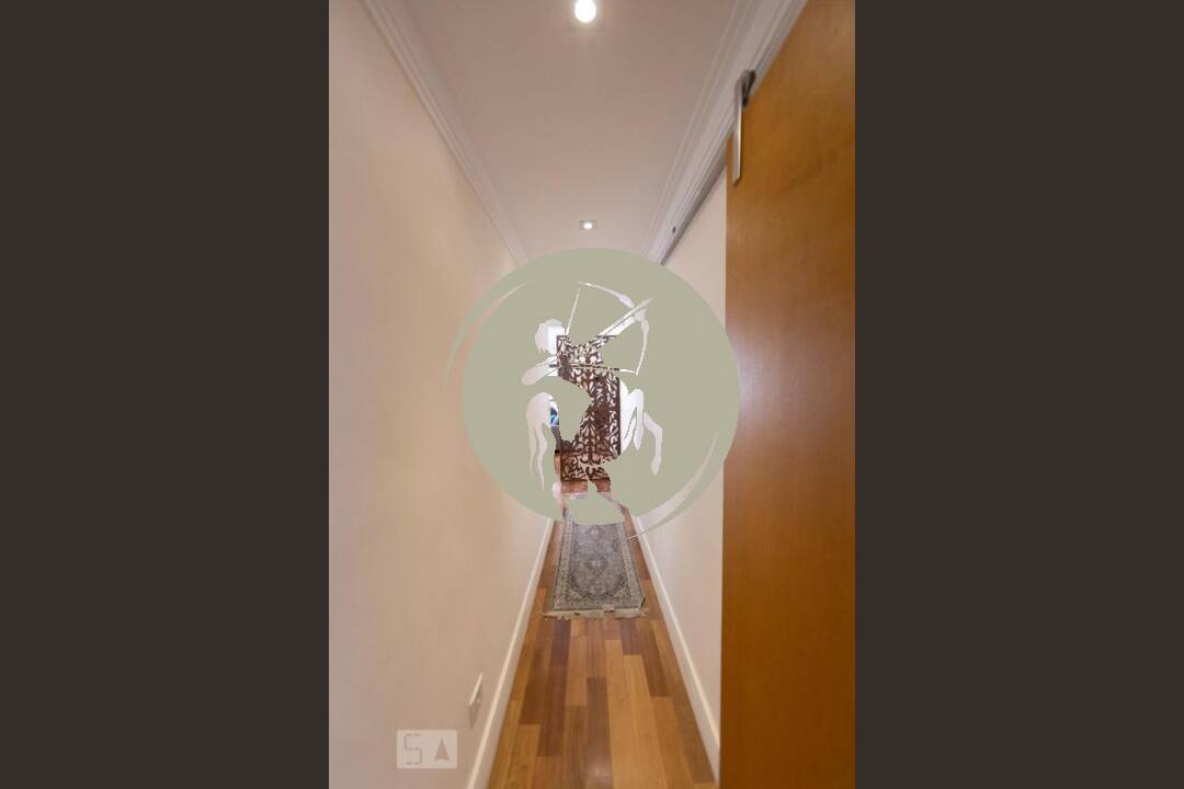 Apartamento, 3 quartos, 167 m² - Foto 37