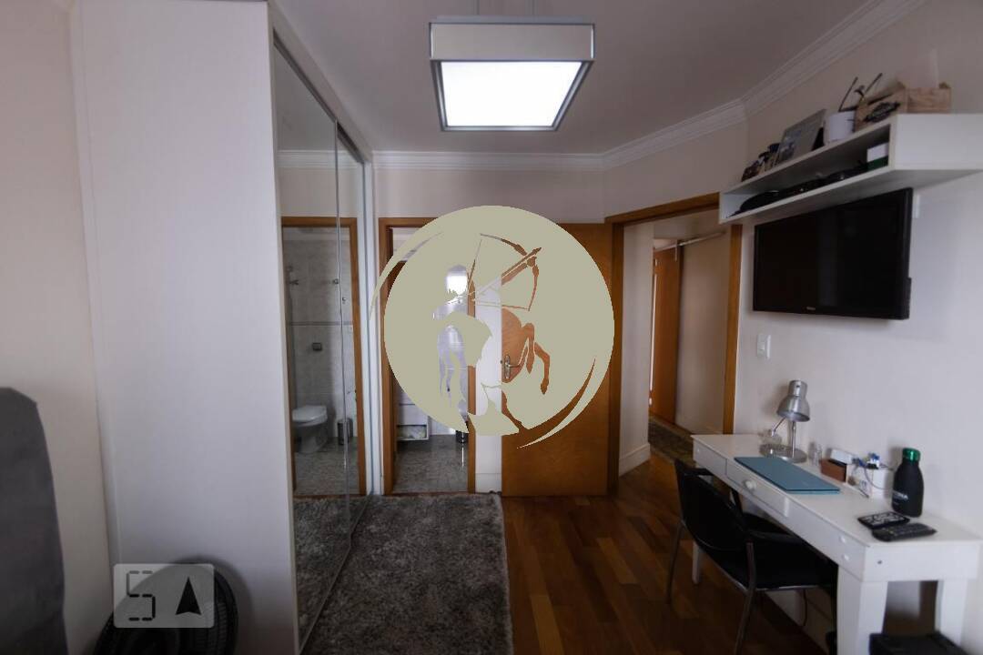 Apartamento, 3 quartos, 167 m² - Foto 47