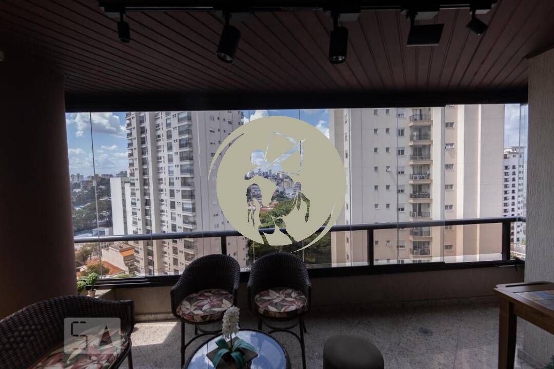 Apartamento, 3 quartos, 167 m² - Foto 2