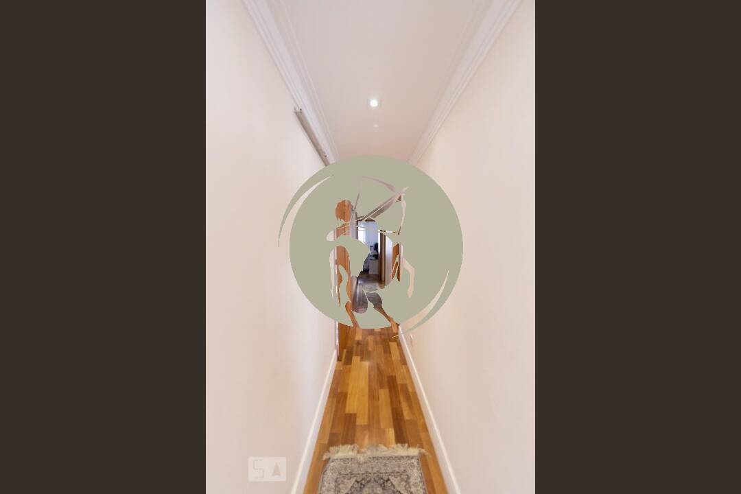 Apartamento, 3 quartos, 167 m² - Foto 36