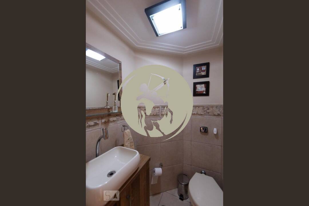 Apartamento, 3 quartos, 167 m² - Foto 35