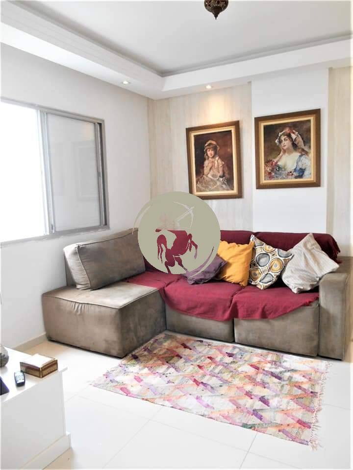 Apartamento, 3 quartos, 115 m² - Foto 6
