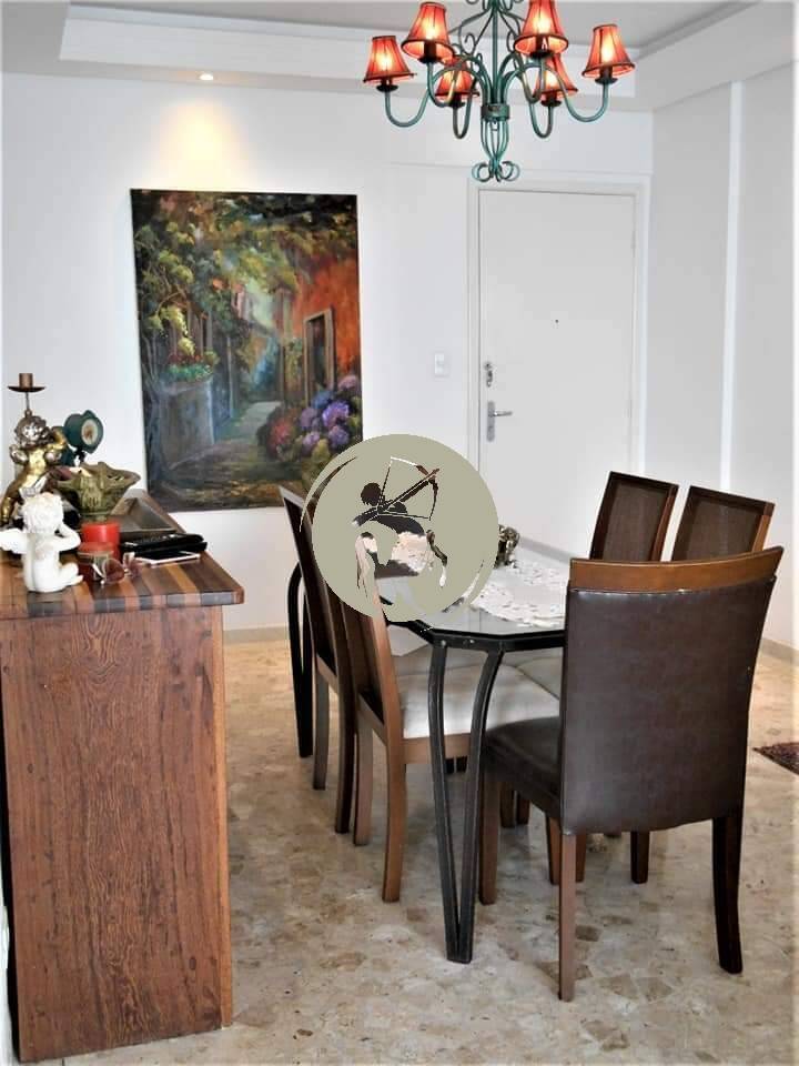 Apartamento, 3 quartos, 115 m² - Foto 10