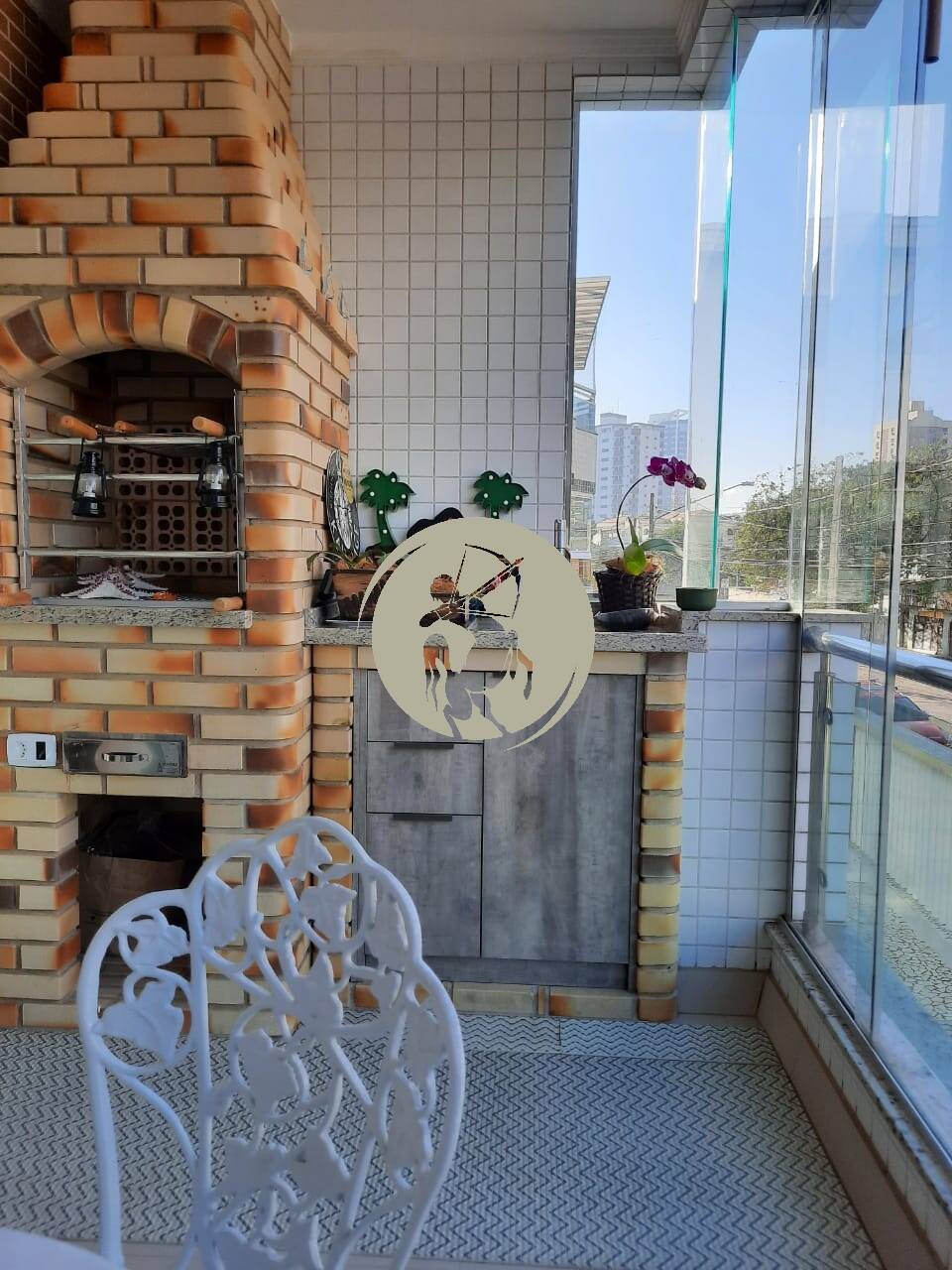 Casa, 3 quartos, 180 m² - Foto 37