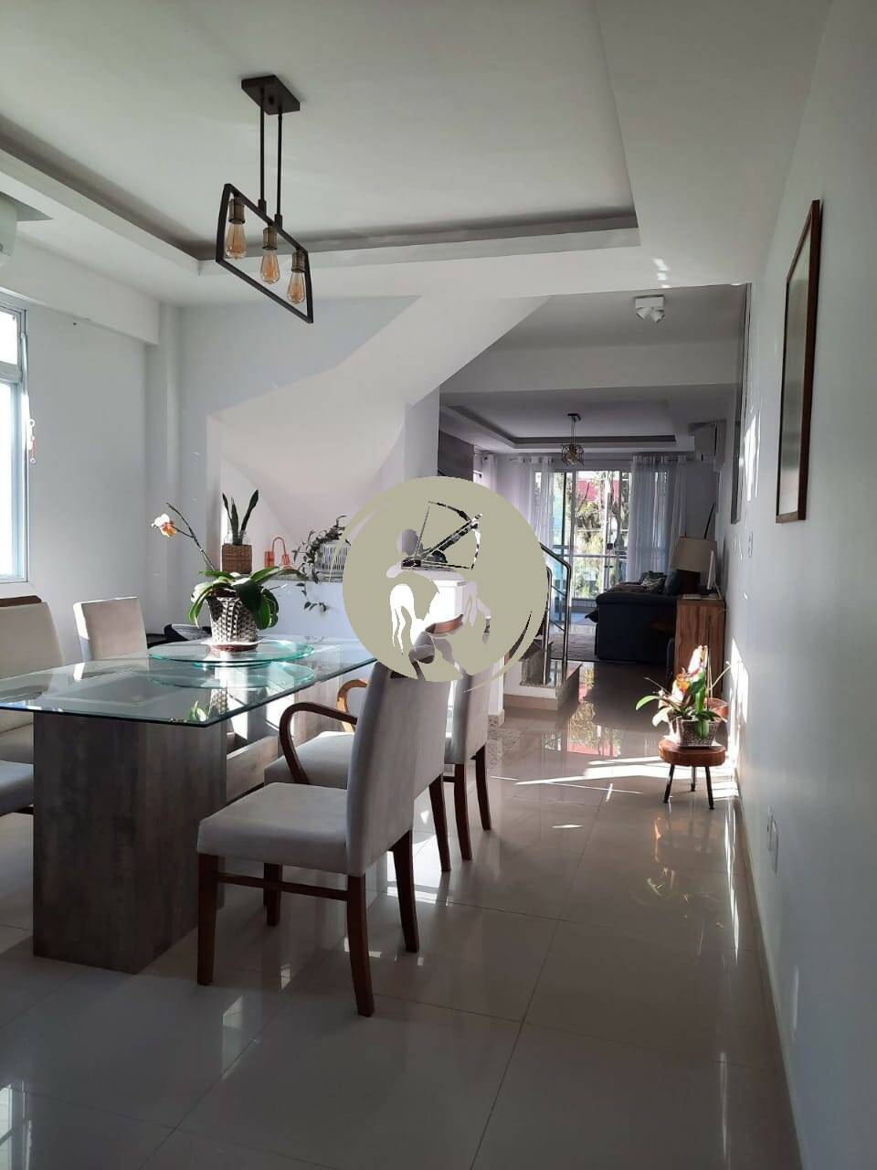 Casa, 3 quartos, 180 m² - Foto 2