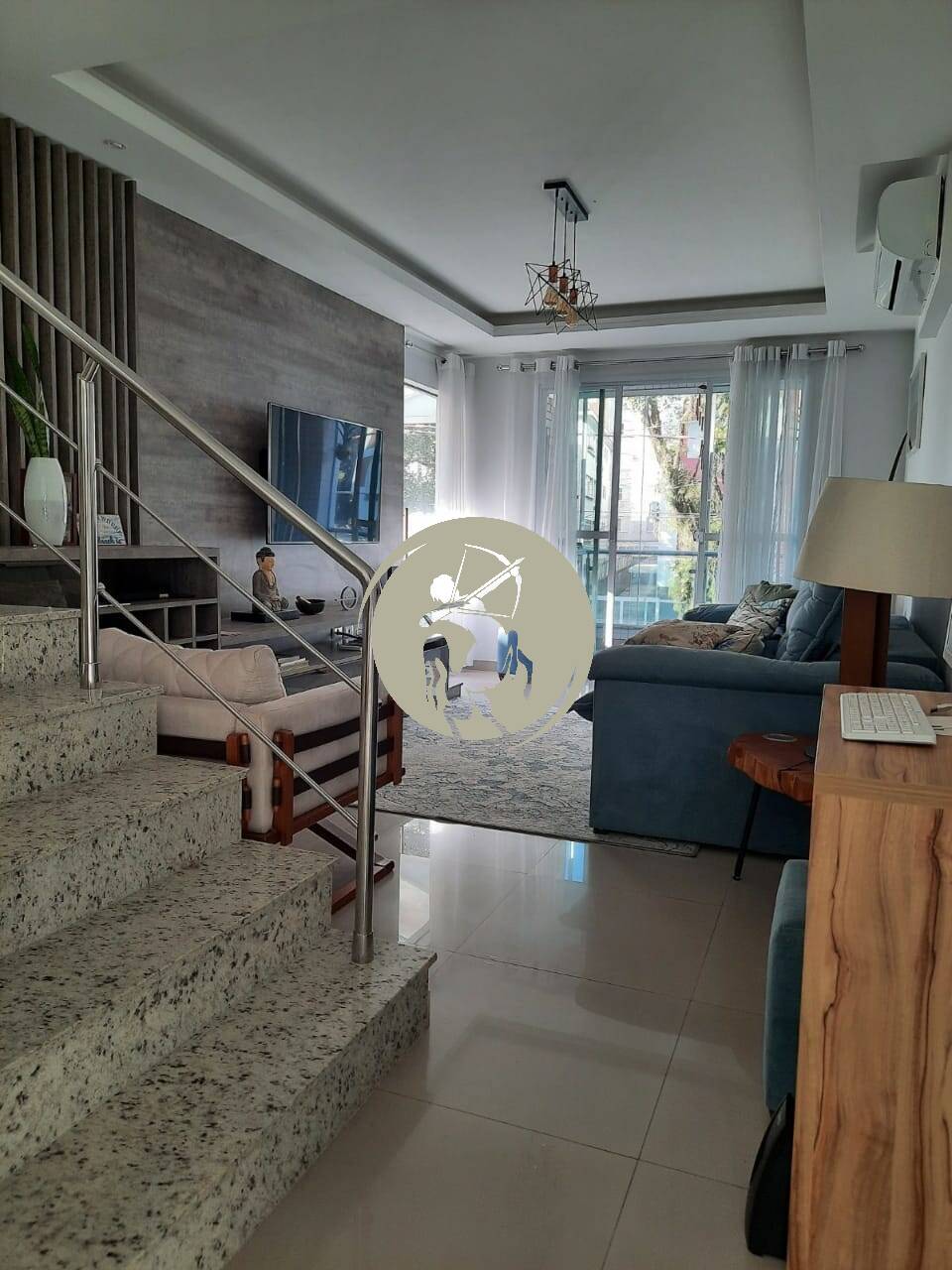 Casa, 3 quartos, 180 m² - Foto 13