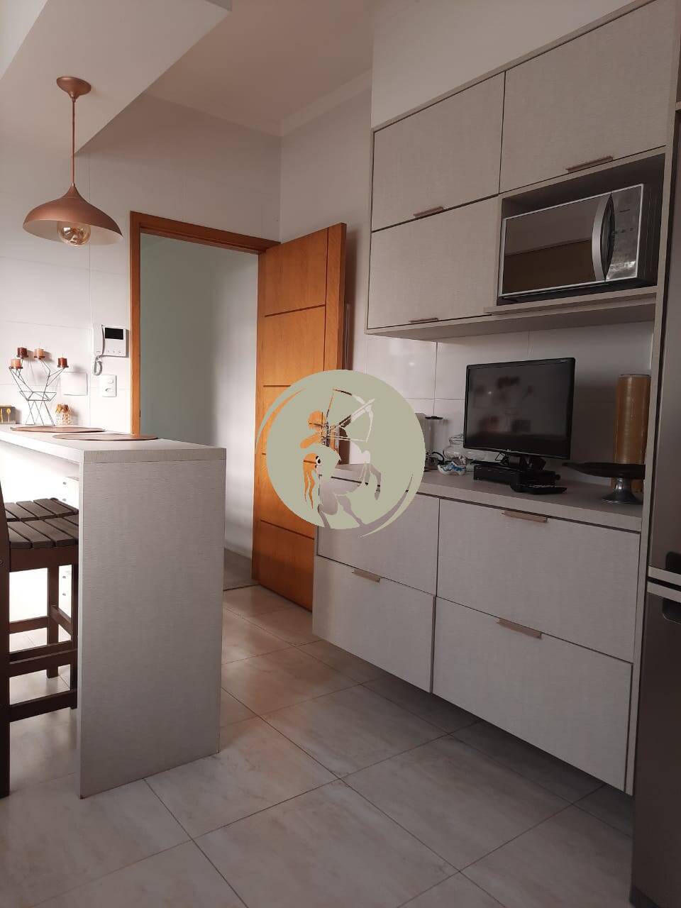 Casa, 3 quartos, 180 m² - Foto 25