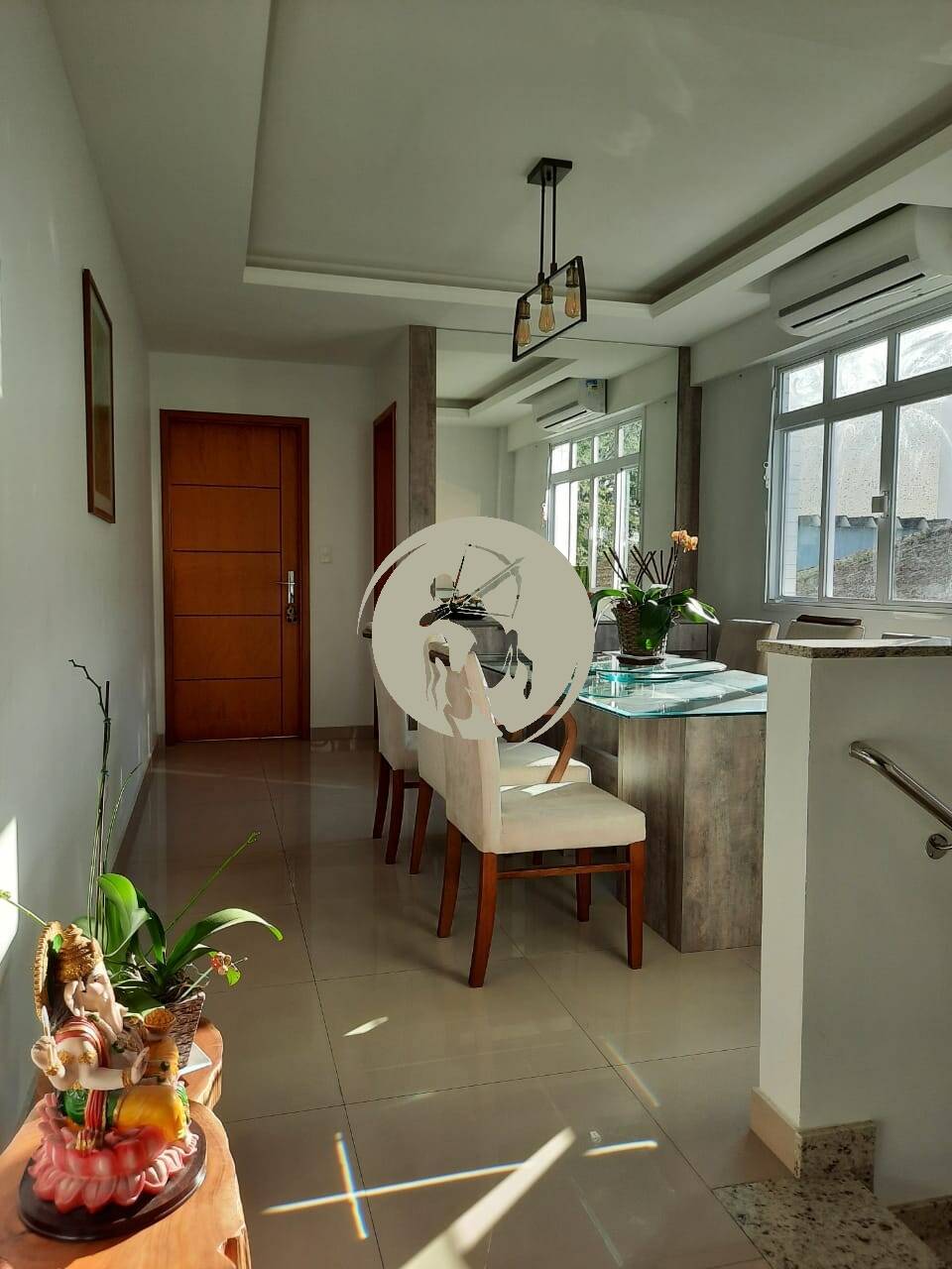 Casa, 3 quartos, 180 m² - Foto 24