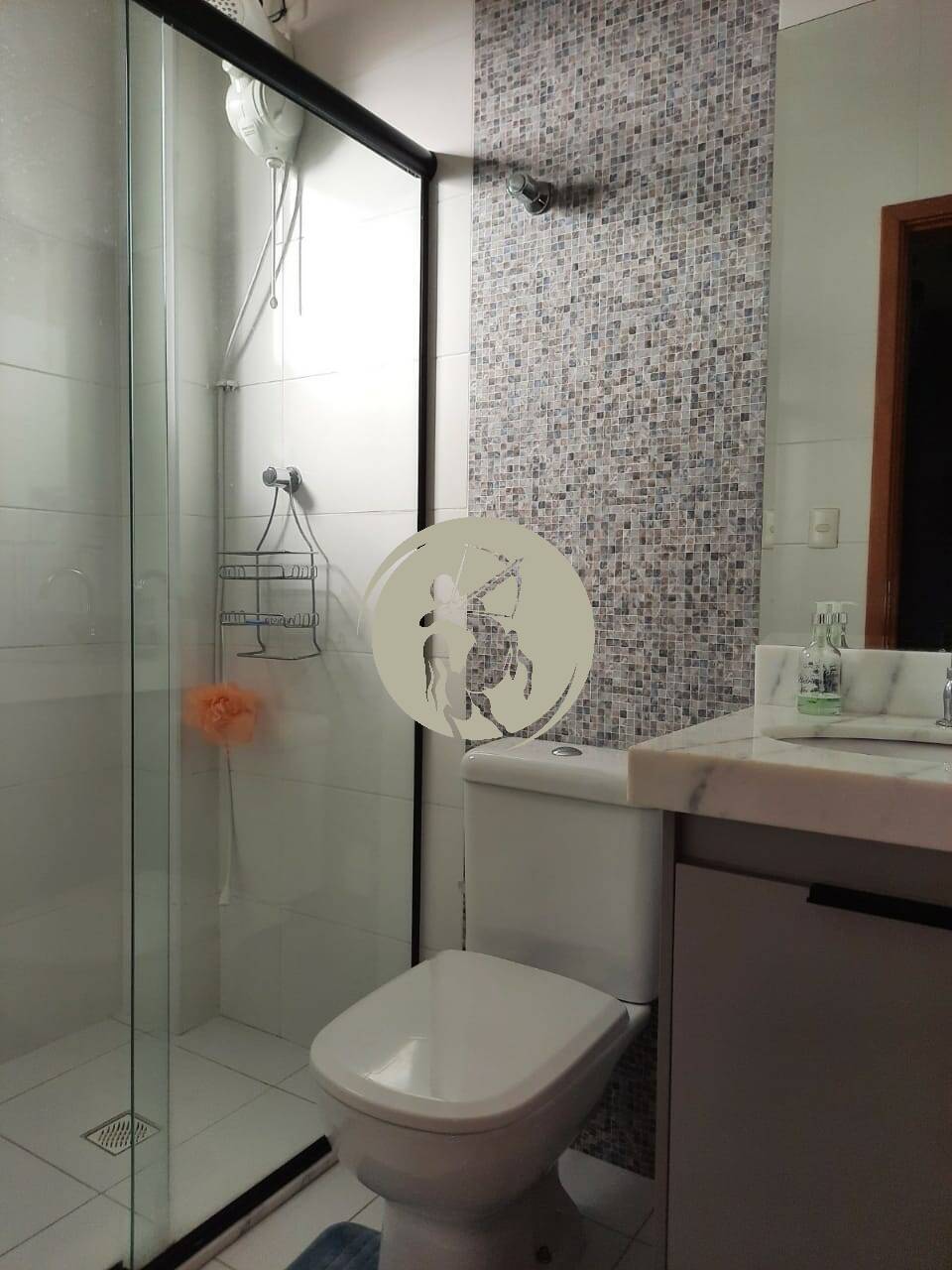 Casa, 3 quartos, 180 m² - Foto 9