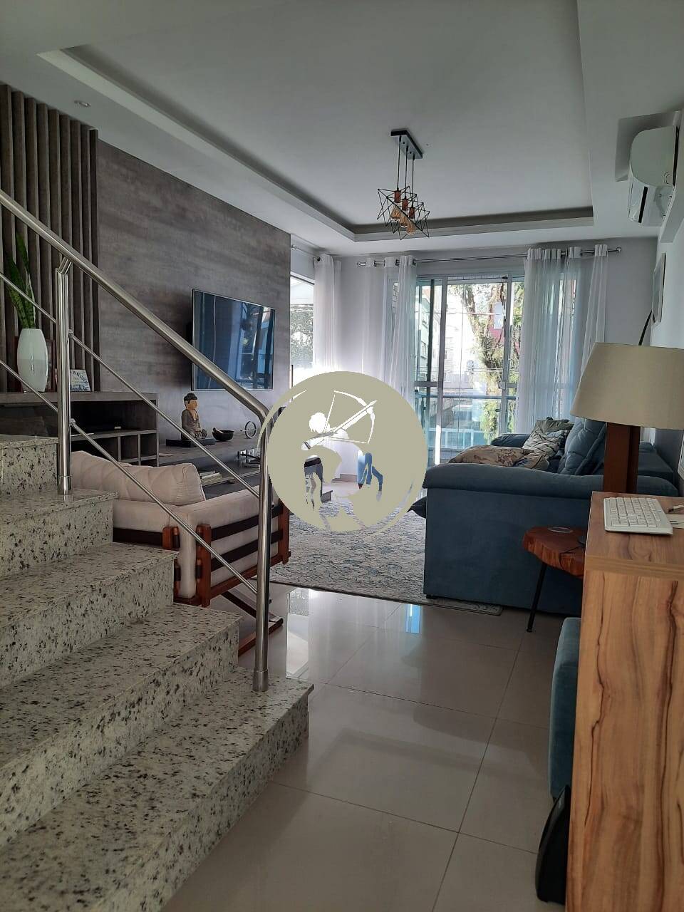 Casa, 3 quartos, 180 m² - Foto 27