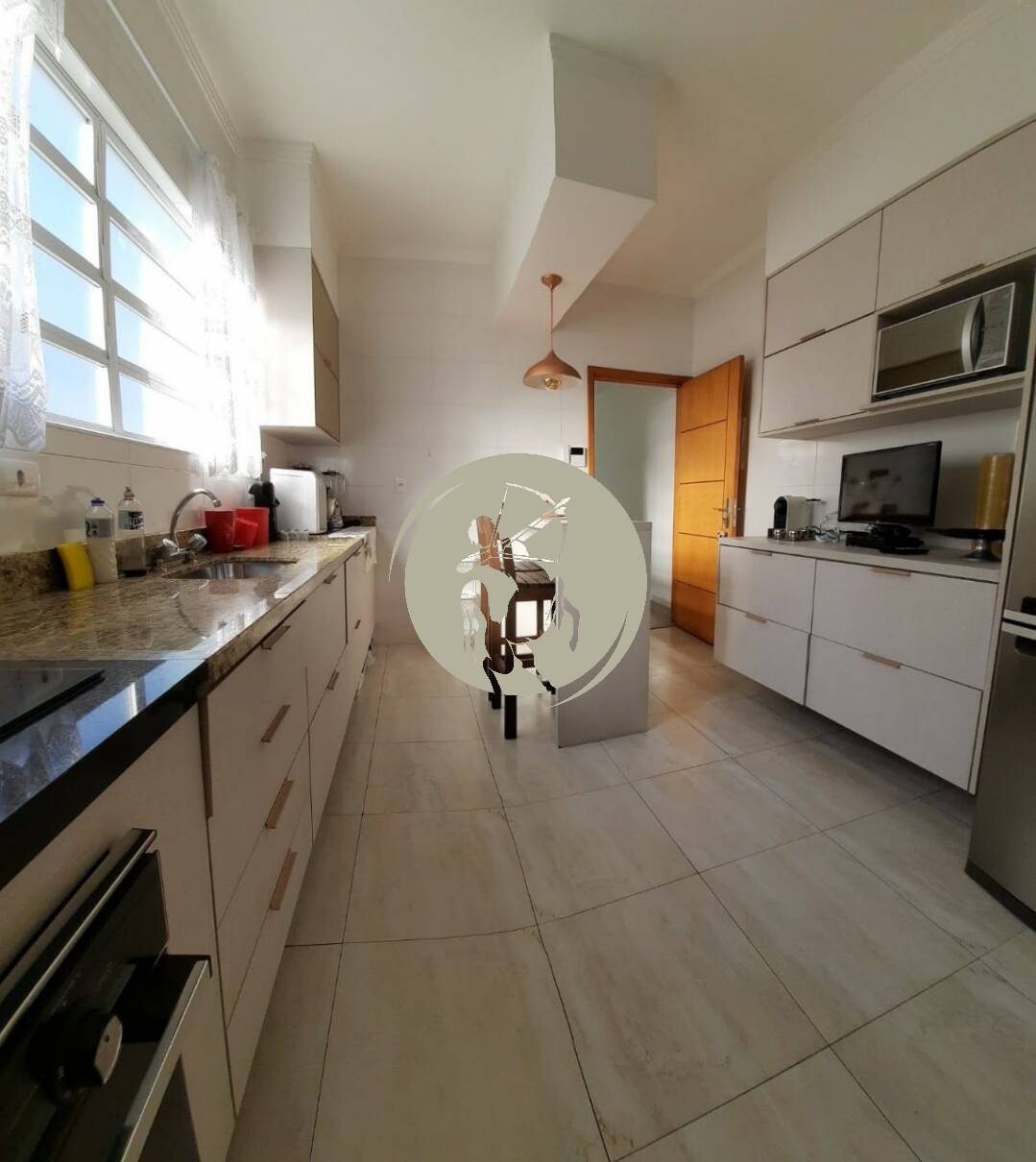 Casa, 3 quartos, 180 m² - Foto 12