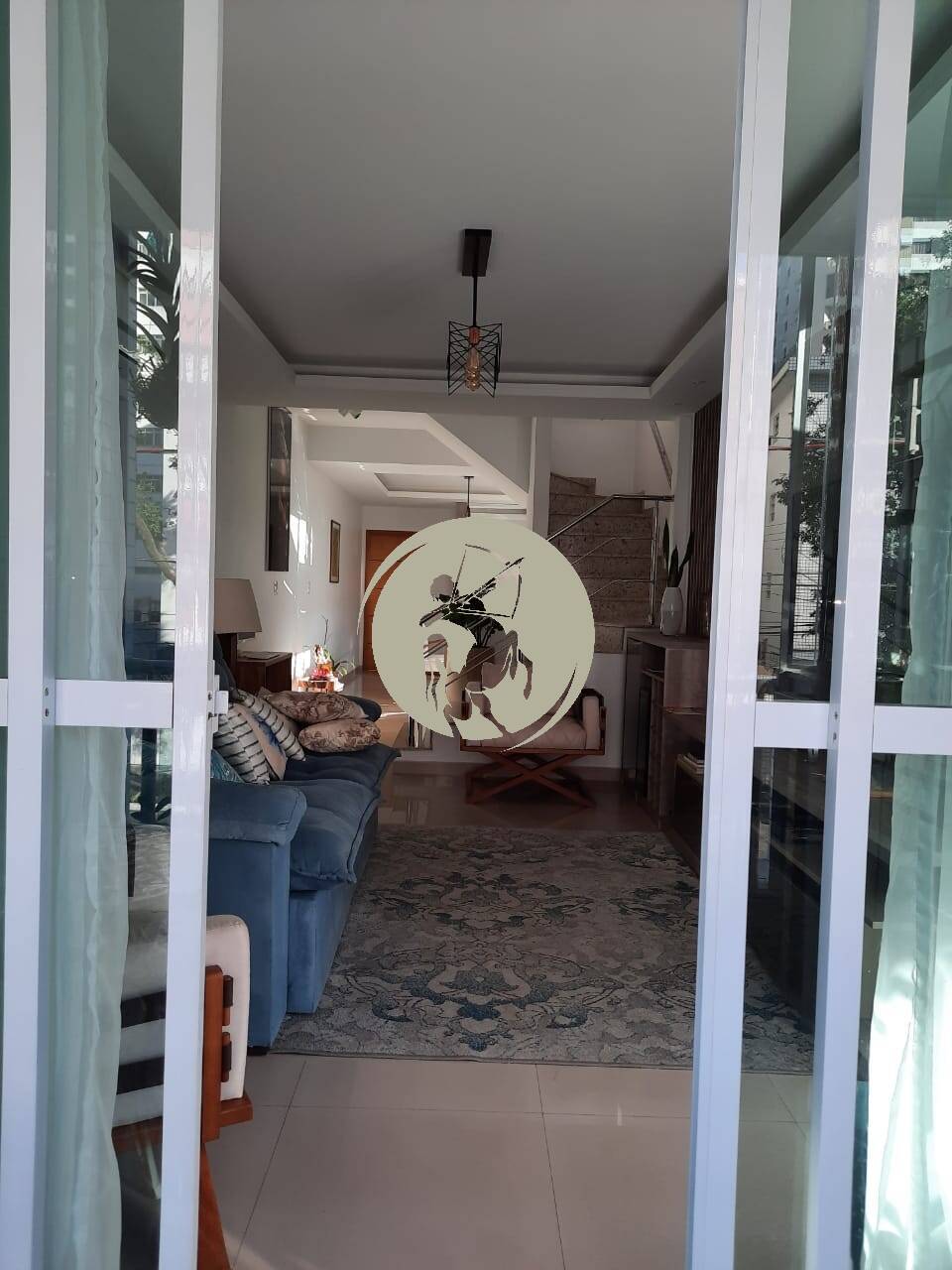 Casa, 3 quartos, 180 m² - Foto 33