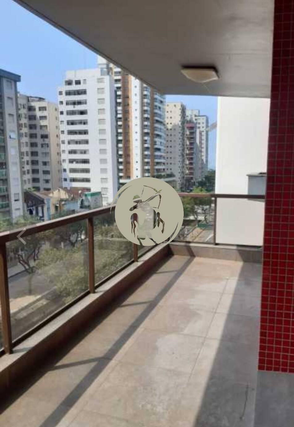 Apartamento, 3 quartos, 180 m² - Foto 2