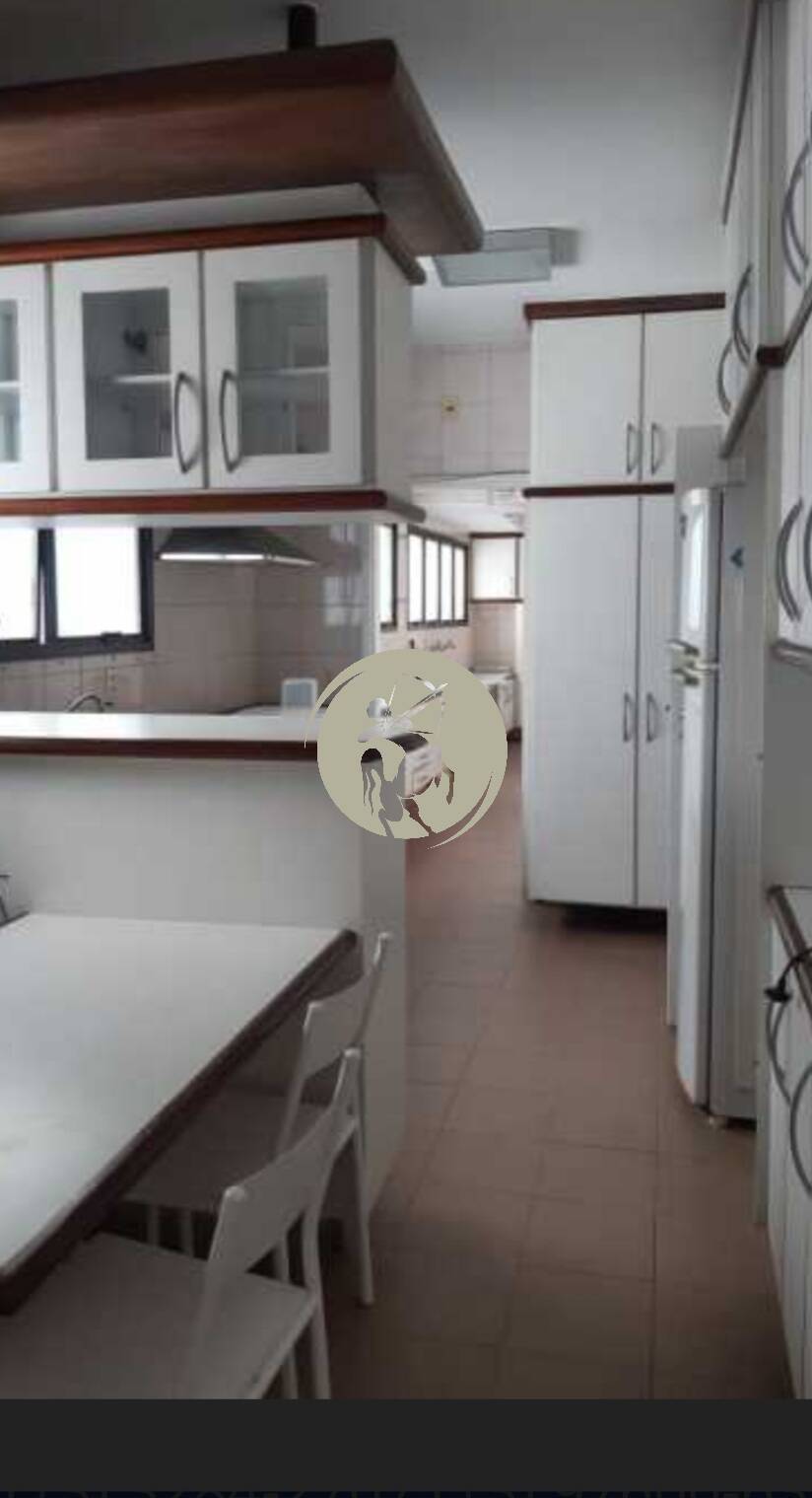 Apartamento, 3 quartos, 180 m² - Foto 10