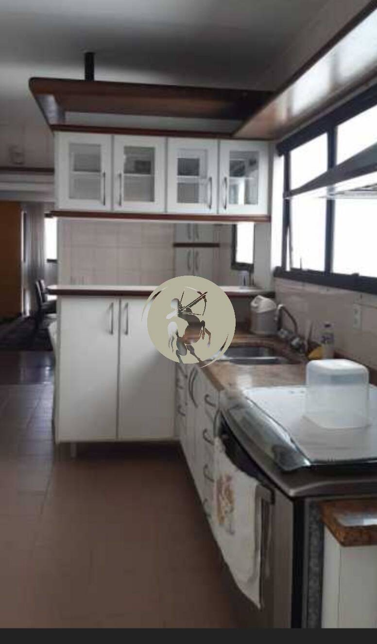 Apartamento, 3 quartos, 180 m² - Foto 6