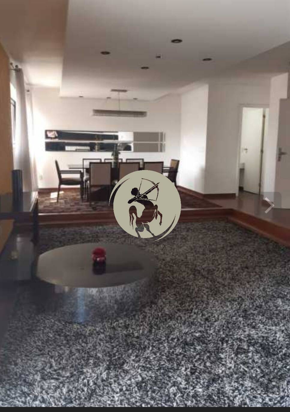 Apartamento, 3 quartos, 180 m² - Foto 5