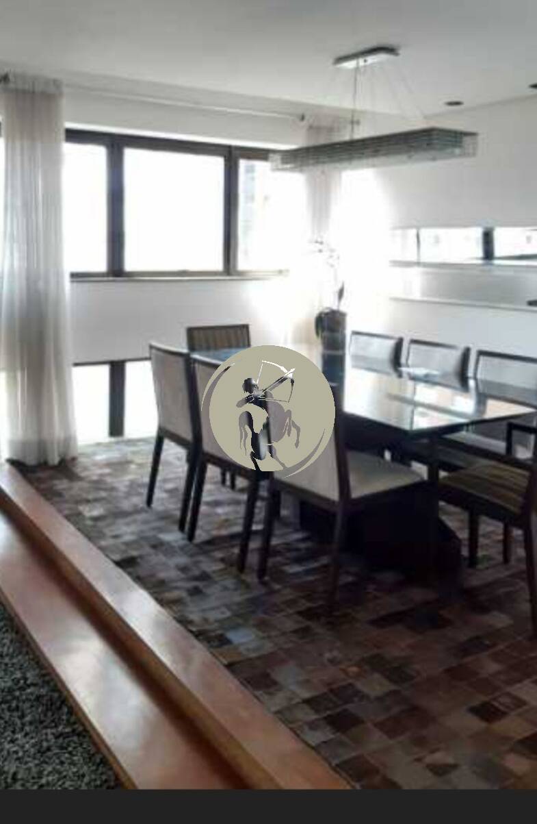 Apartamento, 3 quartos, 180 m² - Foto 3