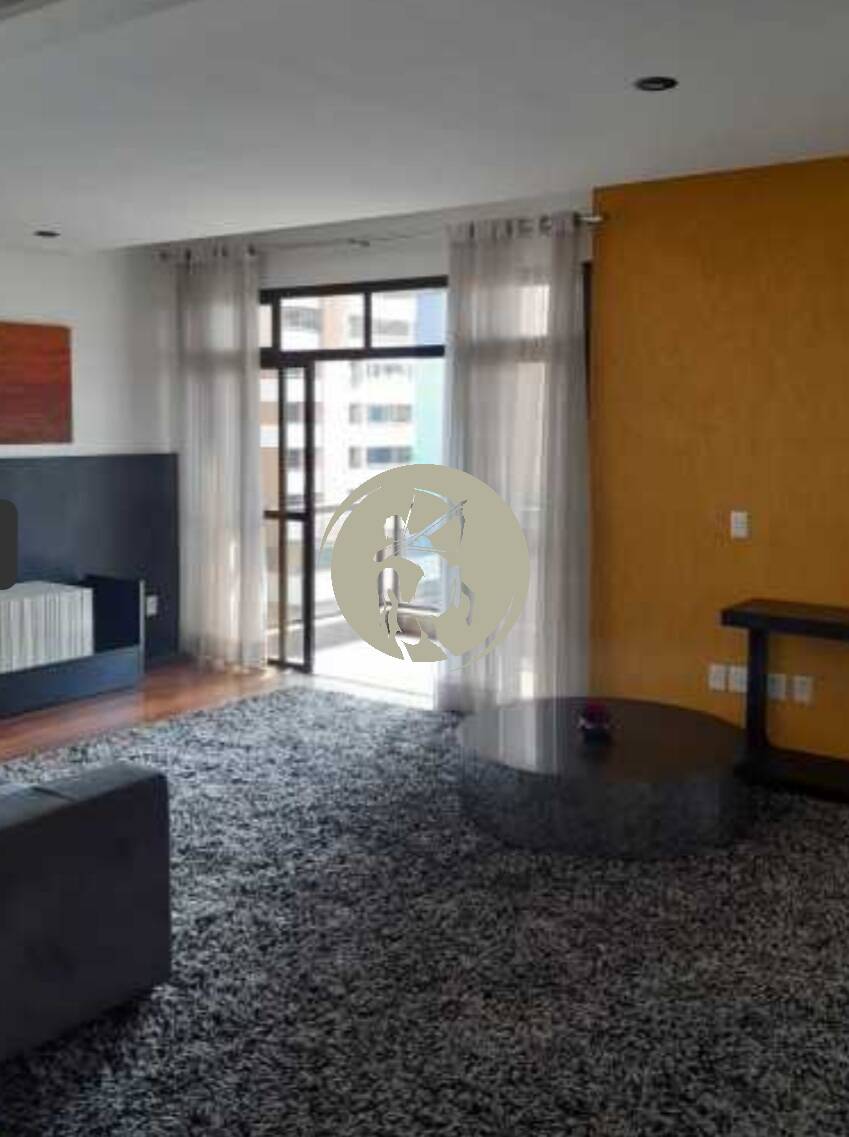 Apartamento, 3 quartos, 180 m² - Foto 7
