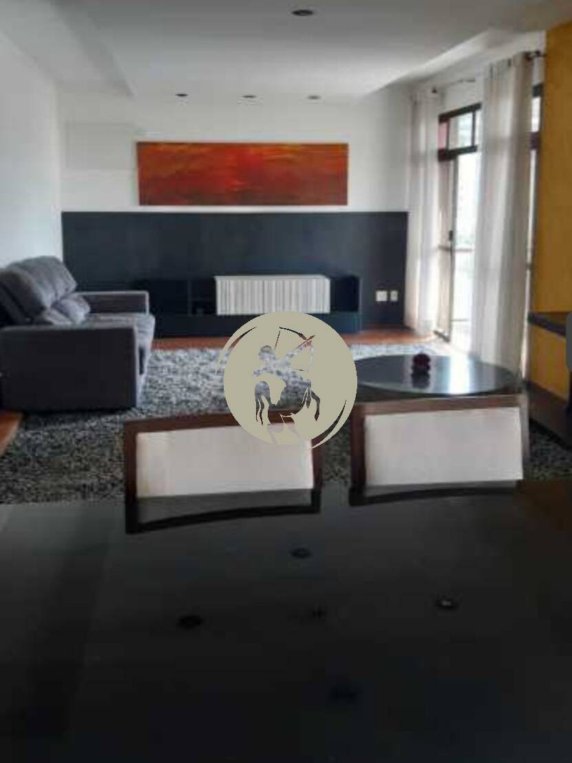 Apartamento, 3 quartos, 180 m² - Foto 4