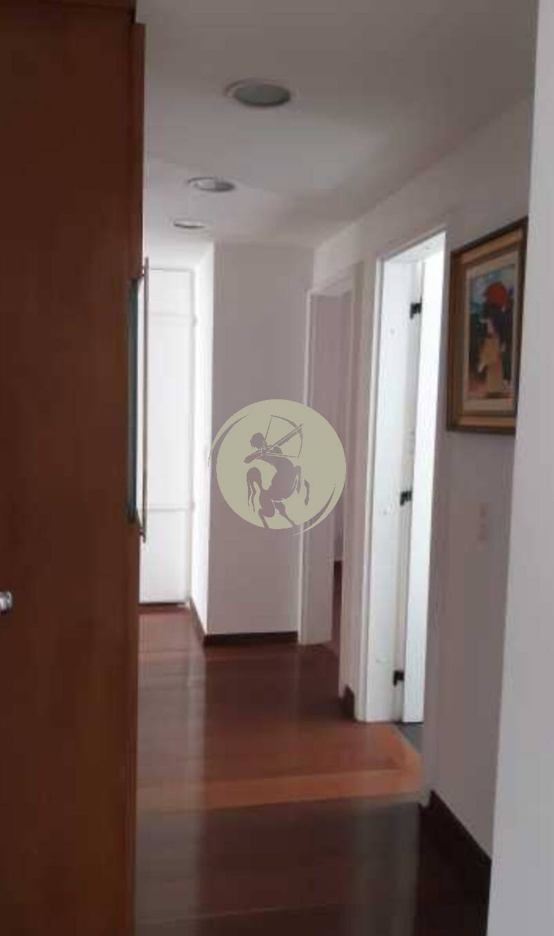 Apartamento, 3 quartos, 180 m² - Foto 11