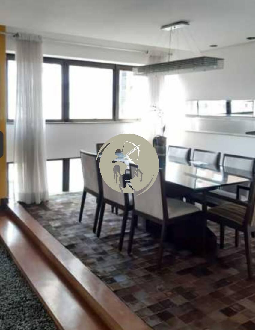 Apartamento, 3 quartos, 180 m² - Foto 8