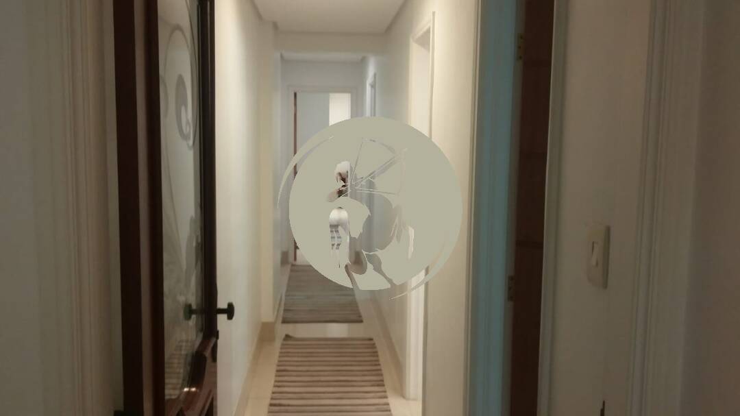 Apartamento, 3 quartos, 280 m² - Foto 22