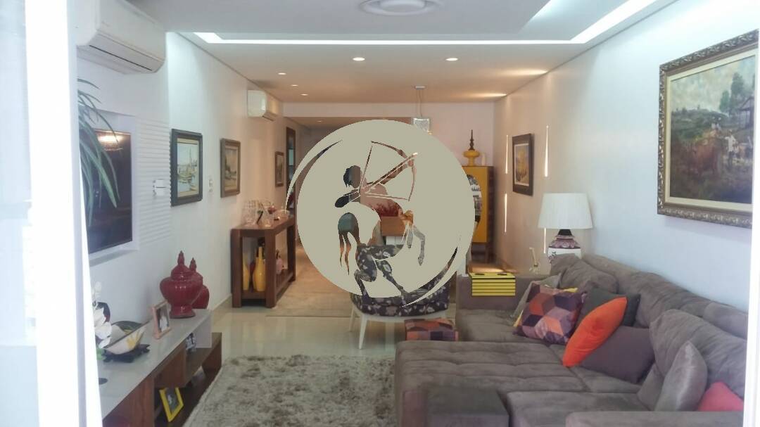 Apartamento, 3 quartos, 280 m² - Foto 1