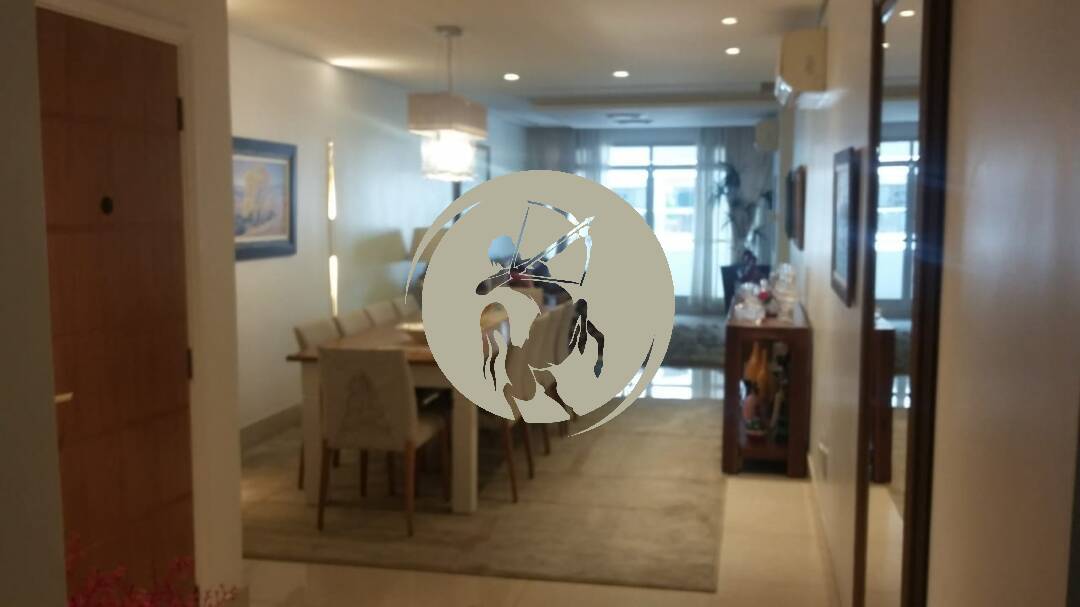 Apartamento, 3 quartos, 280 m² - Foto 5