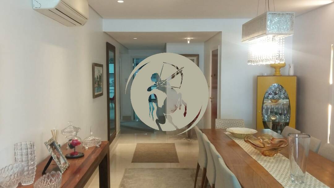 Apartamento, 3 quartos, 280 m² - Foto 2