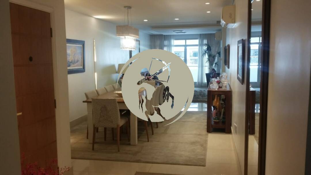 Apartamento, 3 quartos, 280 m² - Foto 4