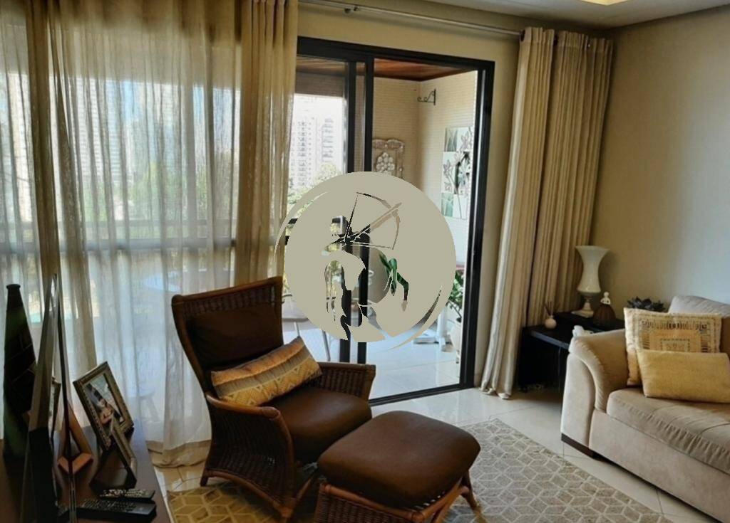 Apartamento, 3 quartos, 168 m² - Foto 5