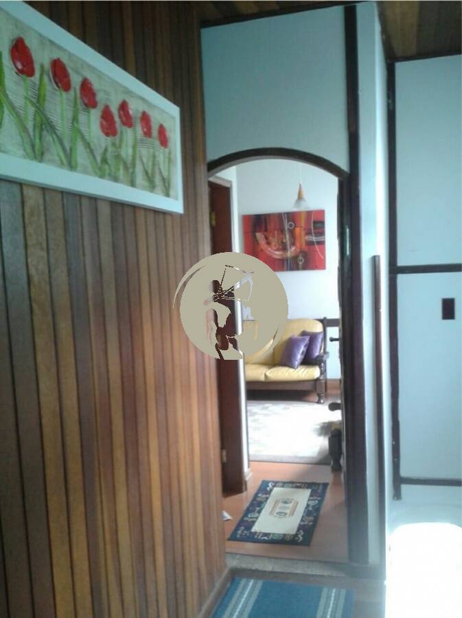 Casa, 3 quartos, 264 m² - Foto 11