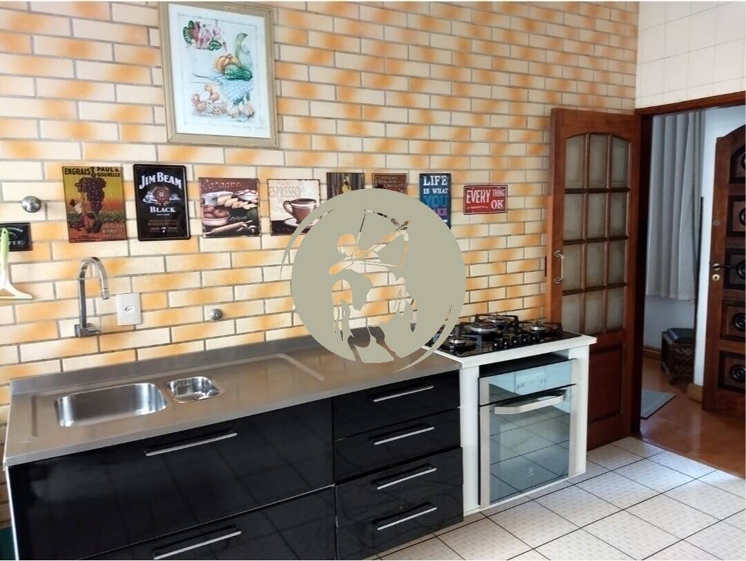 Casa, 3 quartos, 264 m² - Foto 4