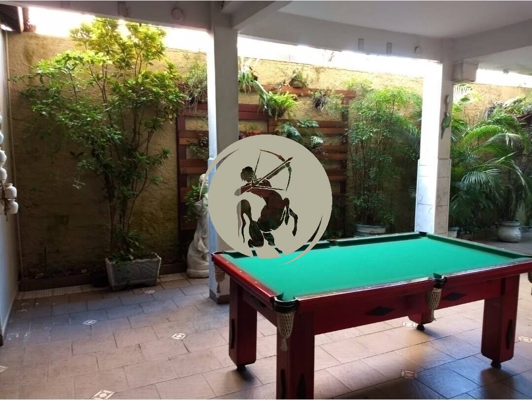 Casa, 3 quartos, 264 m² - Foto 8