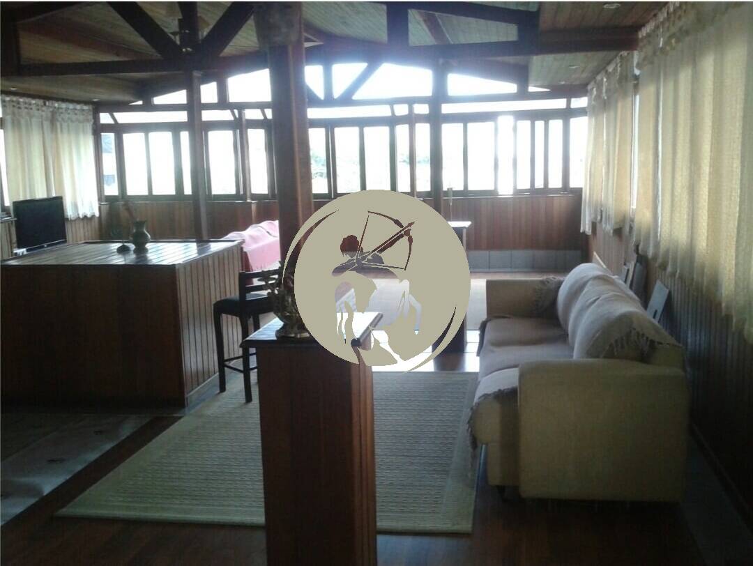 Casa, 3 quartos, 264 m² - Foto 10