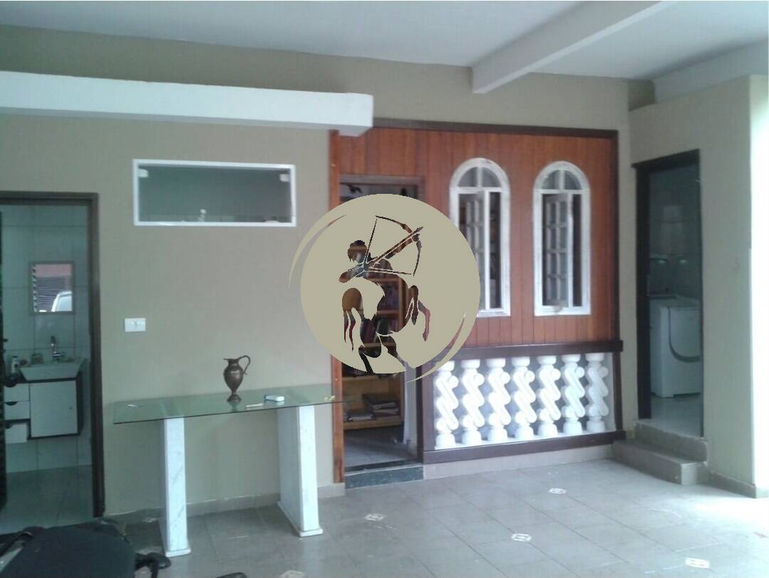 Casa, 3 quartos, 264 m² - Foto 12