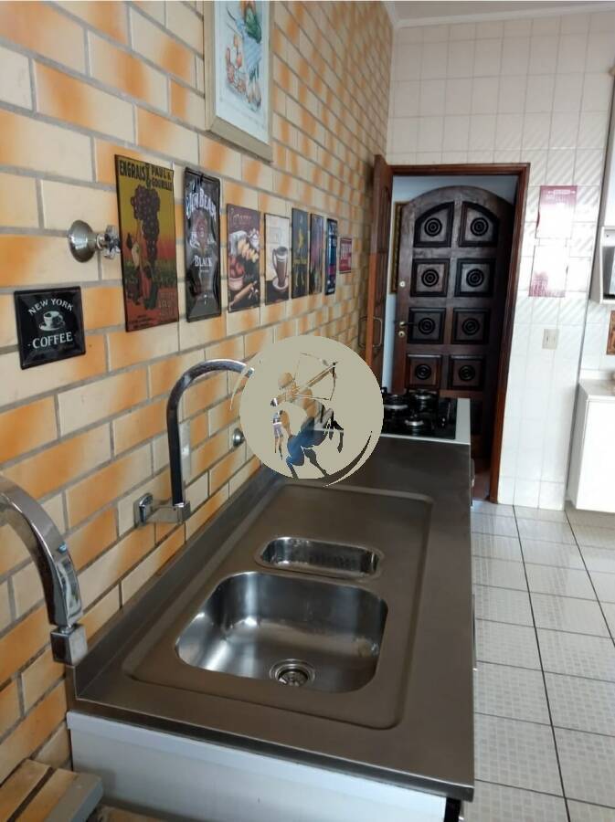 Casa, 3 quartos, 264 m² - Foto 6