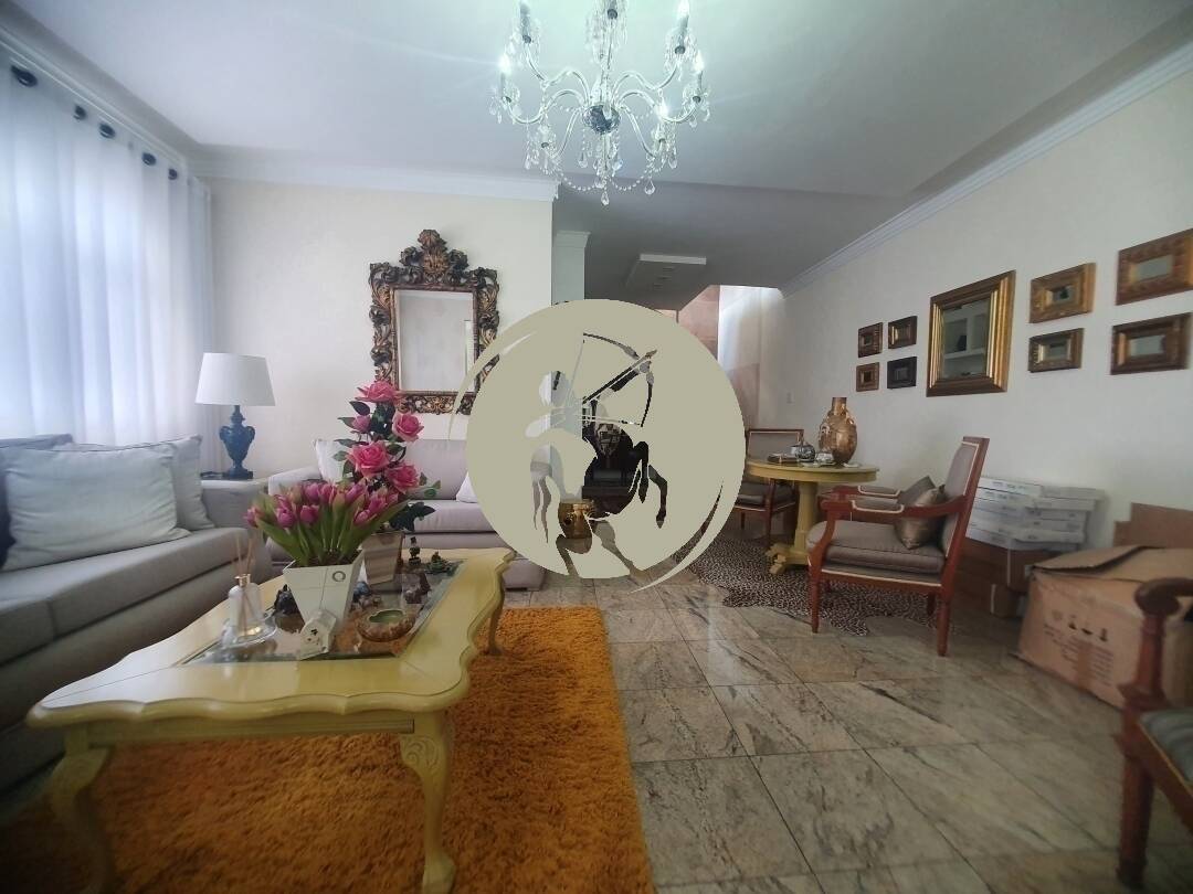 Cobertura, 4 quartos, 297 m² - Foto 5