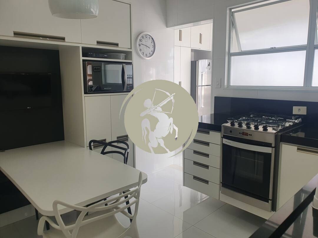 Cobertura, 4 quartos, 297 m² - Foto 17