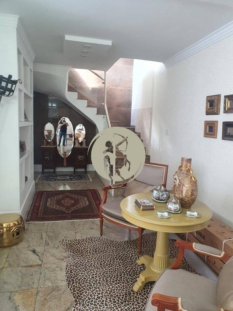 Cobertura, 4 quartos, 297 m² - Foto 4