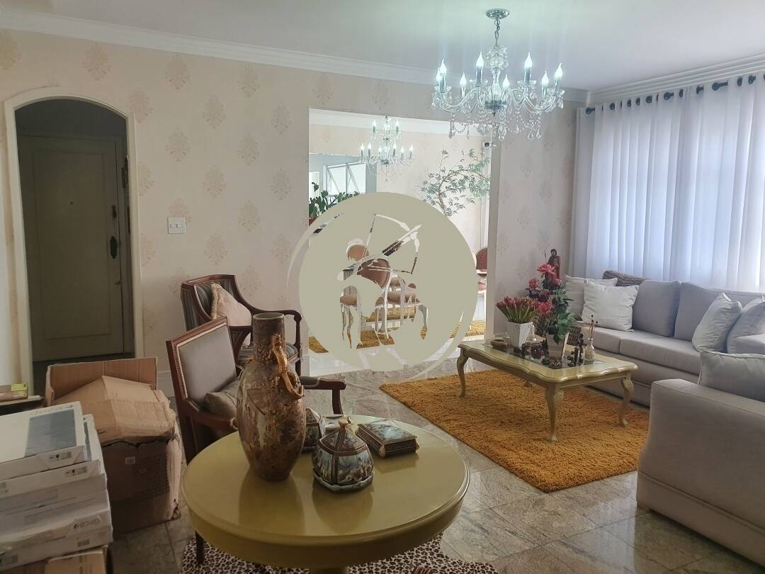 Cobertura, 4 quartos, 297 m² - Foto 6