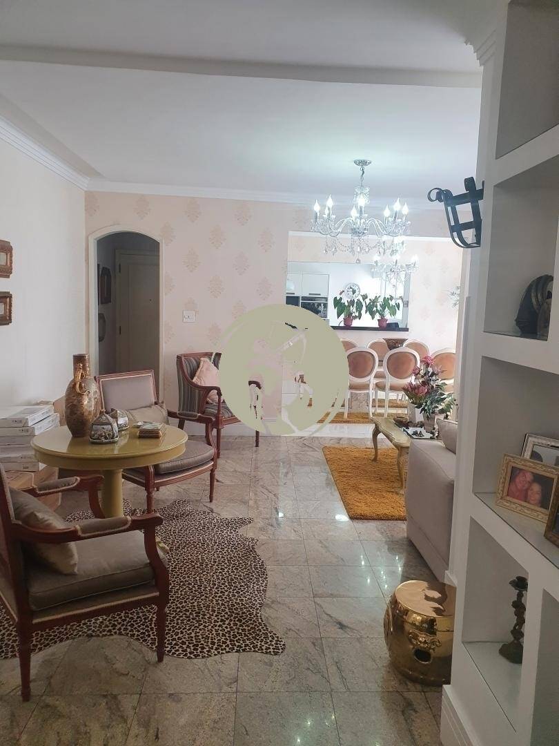 Cobertura, 4 quartos, 297 m² - Foto 2