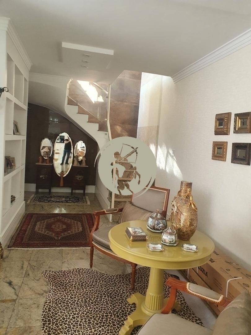 Cobertura, 4 quartos, 297 m² - Foto 8