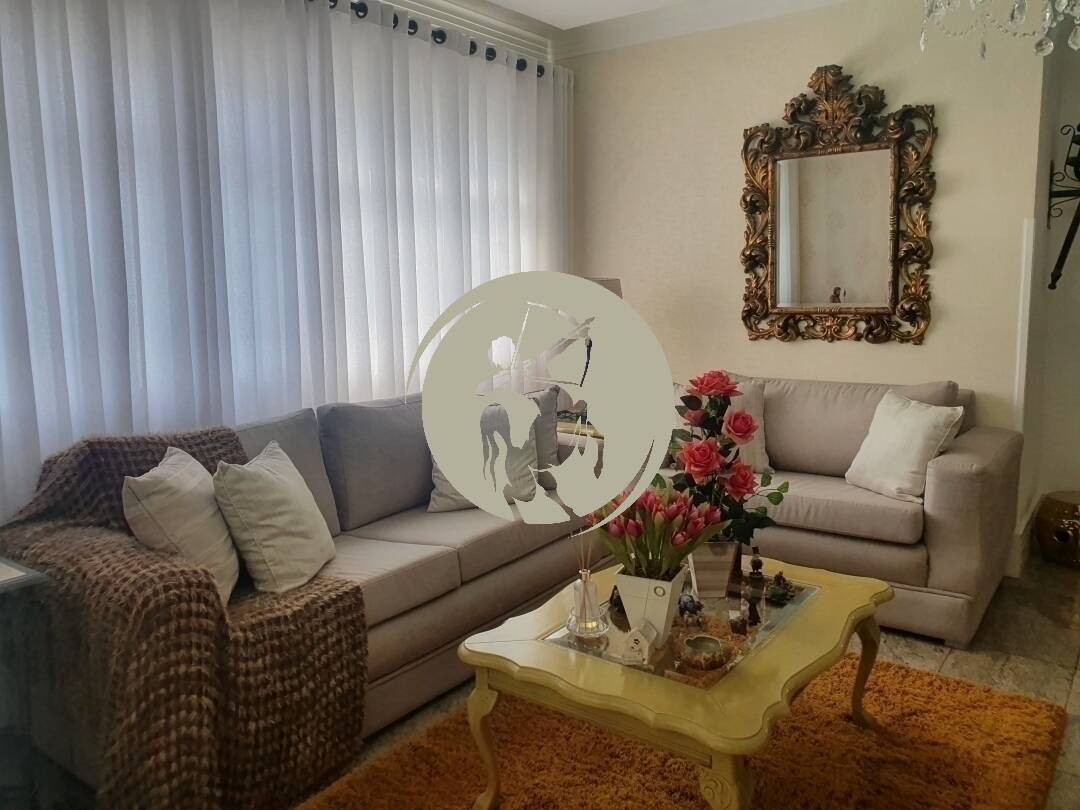 Cobertura, 4 quartos, 297 m² - Foto 9