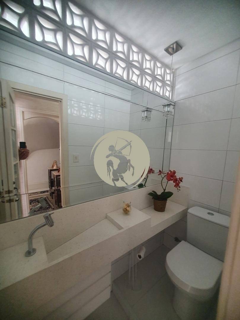 Cobertura, 4 quartos, 297 m² - Foto 11