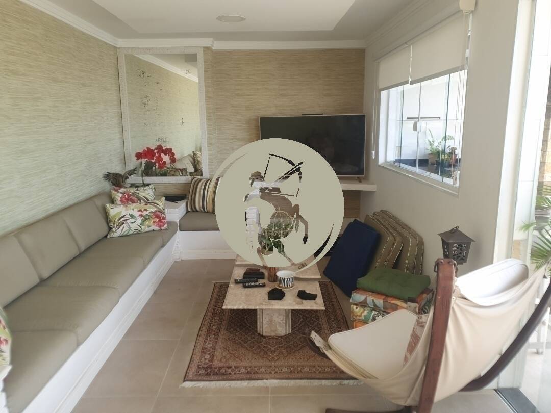 Cobertura, 4 quartos, 297 m² - Foto 31