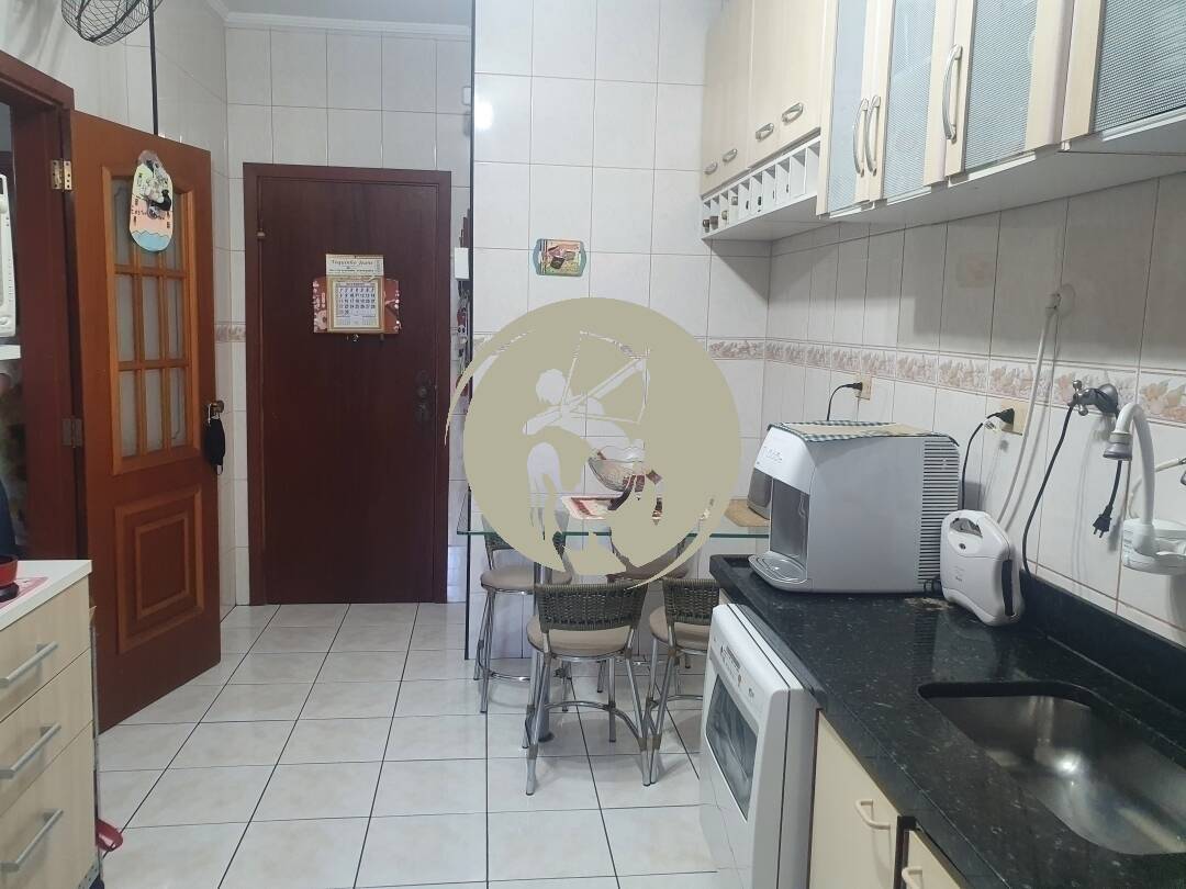 Apartamento, 2 quartos, 85 m² - Foto 12