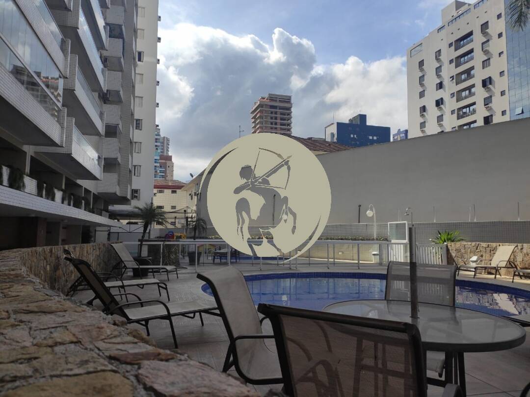 Apartamento, 2 quartos, 77 m² - Foto 3